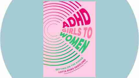 Mother's Day Gift Guide: Books for Women, ADHD Girls to Women