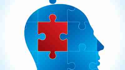 Piecing together the puzzle of bipolar and ADHD together.