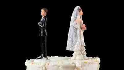 Marriage problems becaues of ADHD