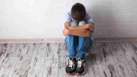 Teach your child to overcome ADHD stigma and shame.