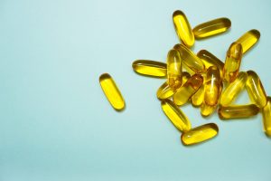 Supplements and vitamins for ADHD like fish oil