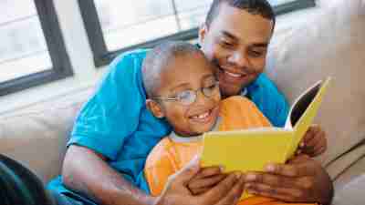 Parents: Help ADHD Children Do Homework